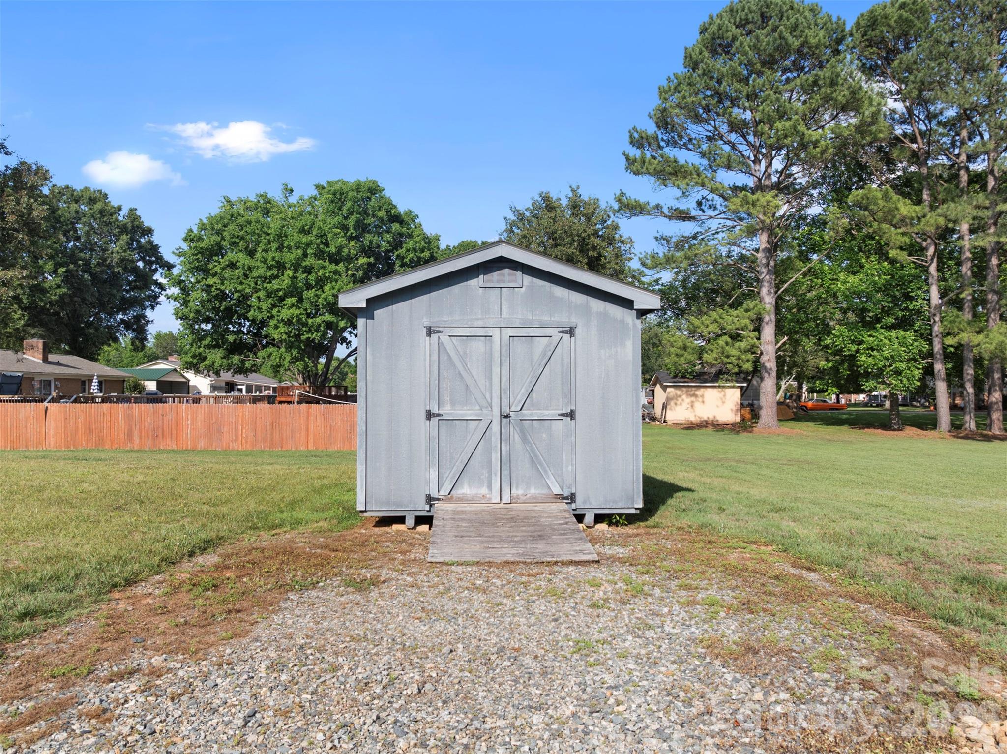 1413 Jersey Church Road Lexington, NC 27292 - Photo 32 of 40