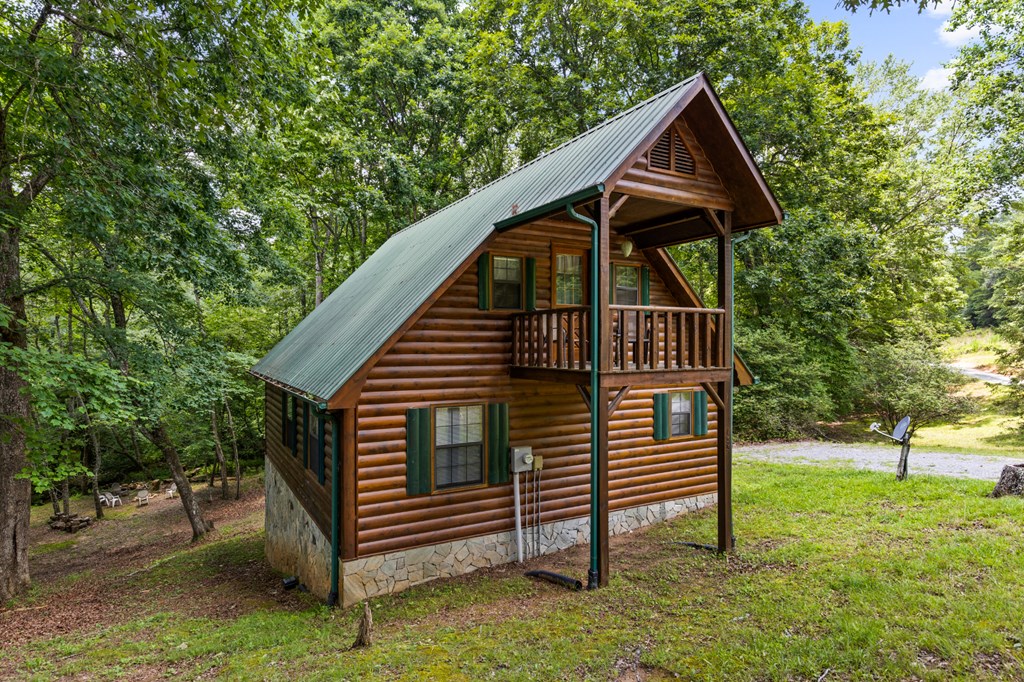 135 The Builder's Hill Morganton, GA 30560 - Photo 2 of 31