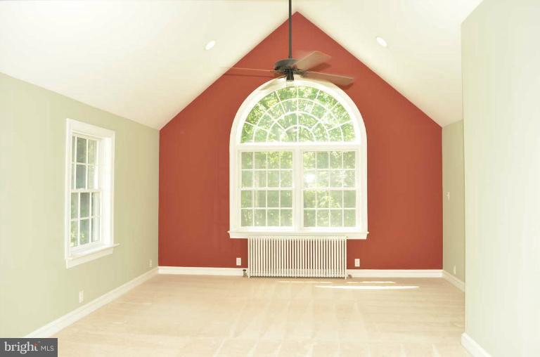 201 Patuxent Road Laurel, MD 20707 - Photo 18 of 30 Bedroom (Master)