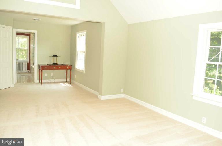 201 Patuxent Road Laurel, MD 20707 - Photo 19 of 30 Bedroom (Master)