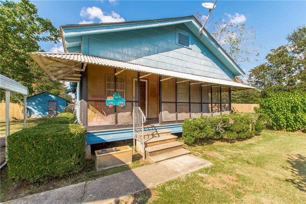 843 Duffy Road Bogalusa, LA 70427 - Photo 1 of 27 Gallery Image 1
