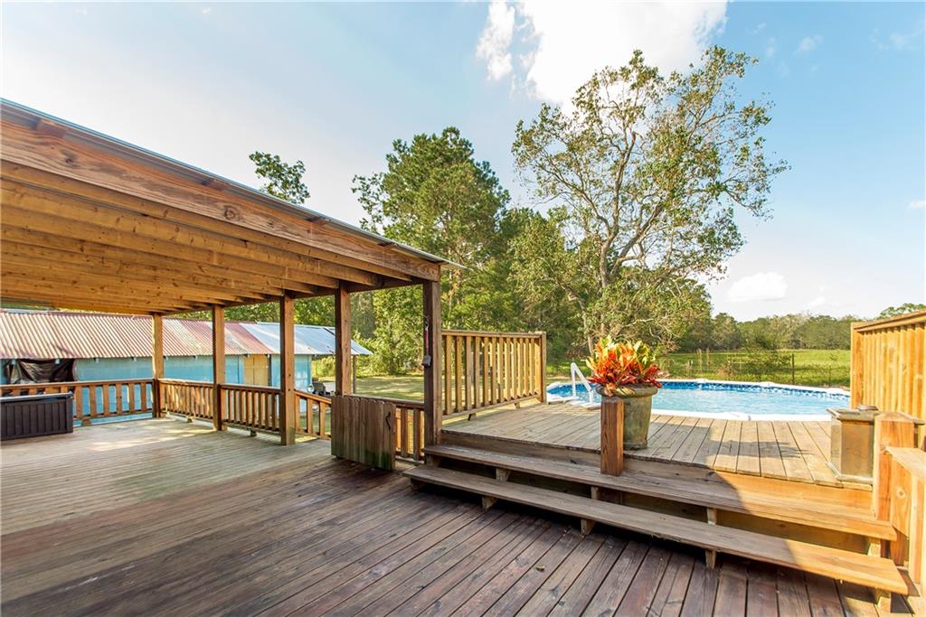 843 Duffy Road Bogalusa, LA 70427 - Photo 18 of 27 Gallery Image 18