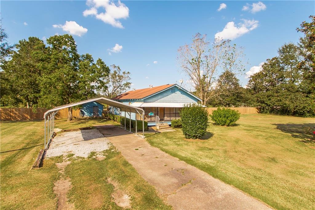 843 Duffy Road Bogalusa, LA 70427 - Photo 2 of 27 Gallery Image 2