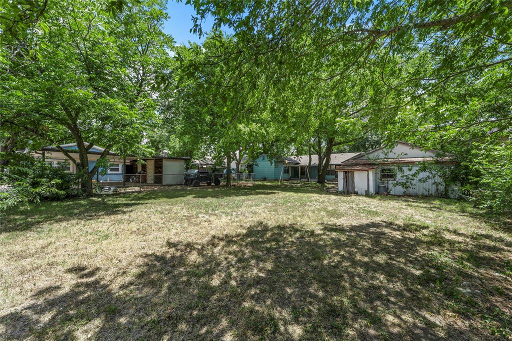 207 North Marable Street West, TX 76691 - Photo 34 of 35
