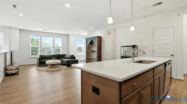 $2,250 | 12109 Oxford Landing Drive, Unit 201, Glen Allen, VA 23059