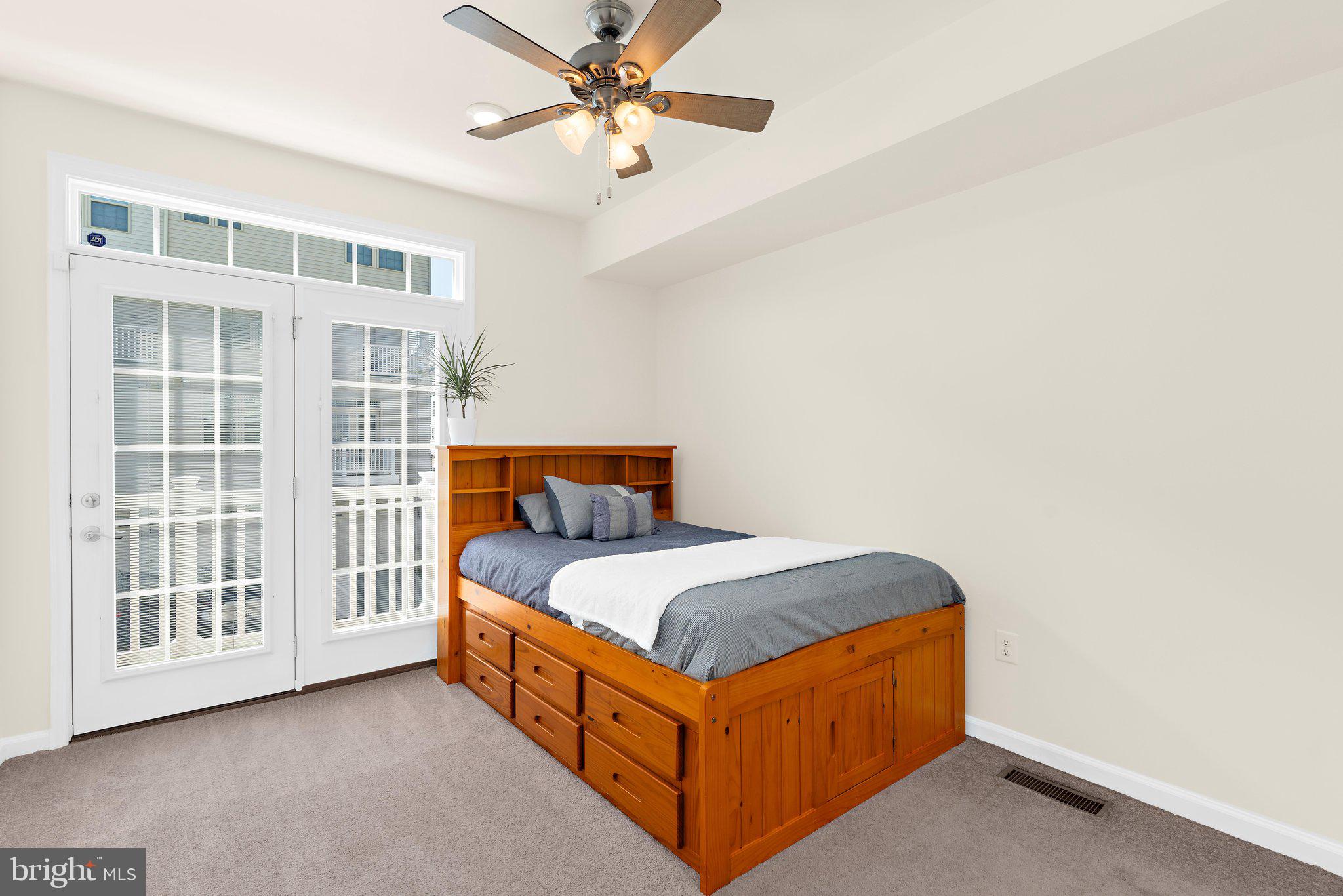 8016 Orchard Grove Road Odenton, MD 21113 - Photo 26 of 52 Bedroom 3