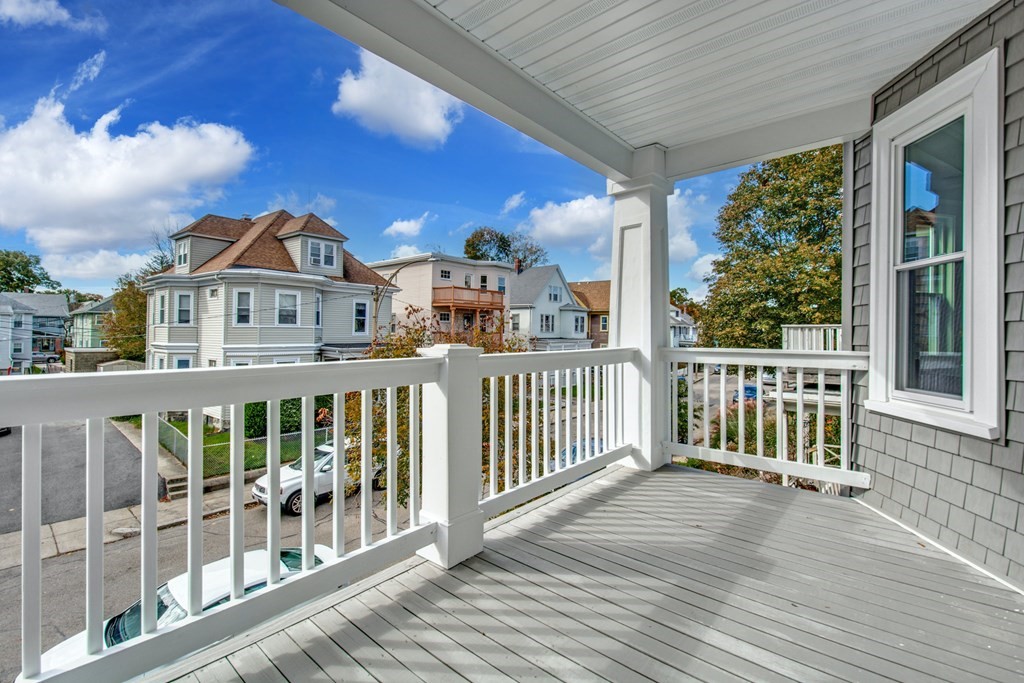 35 Sheffield Road, Unit 2 Boston, MA 02131 - Photo 21 of 25 Gallery Image 21