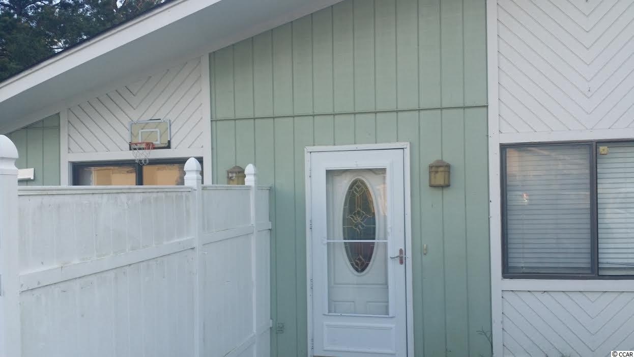 1441 Turkey Ridge Road, Unit 27A Surfside Beach, SC 29575 - Photo 1 of 20