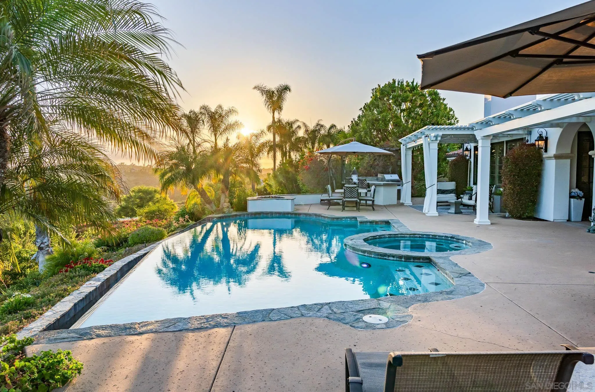 6171 Avenida Del Duque Rancho Santa Fe, CA 92091 - Photo 17 of 59