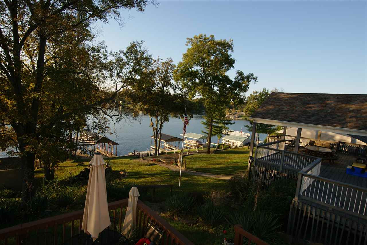 635 Draper Road Williamstown, KY 41097 - Photo 18 of 42 Gallery Image 18