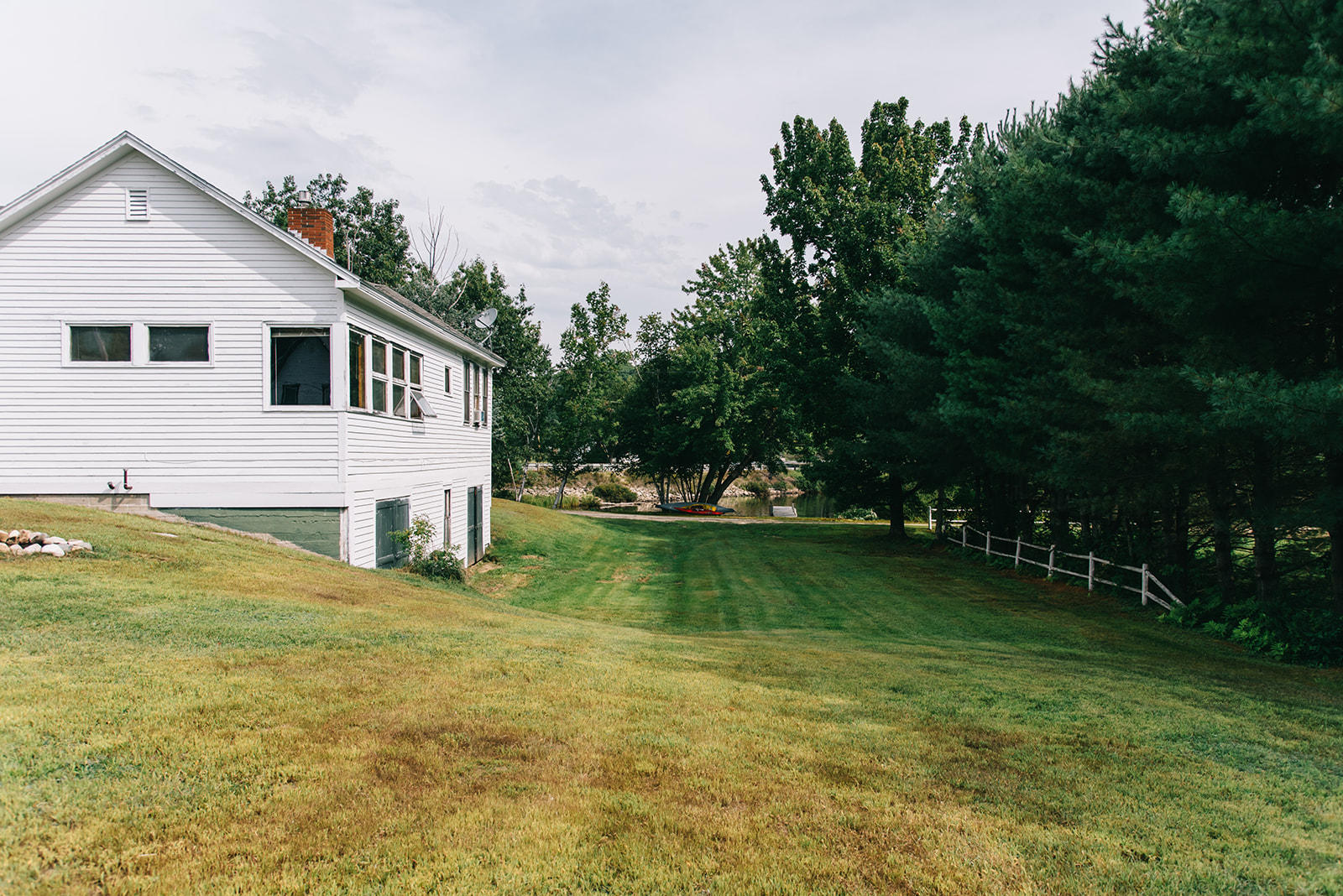 74 Bridgton Road Harrison, ME 04040 - Photo 65 of 68 Molly Breton & Co.-102