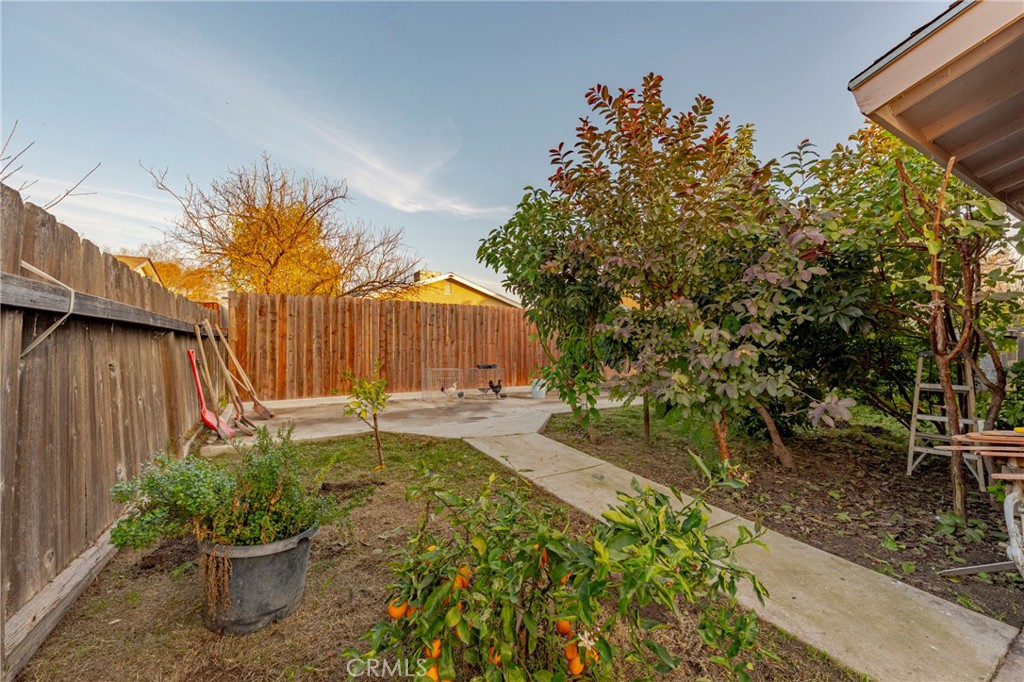 2394 Lance Street Merced, CA 95348 - Photo 32 of 34