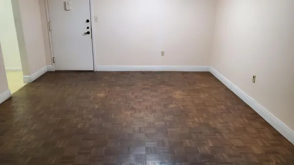a view of room