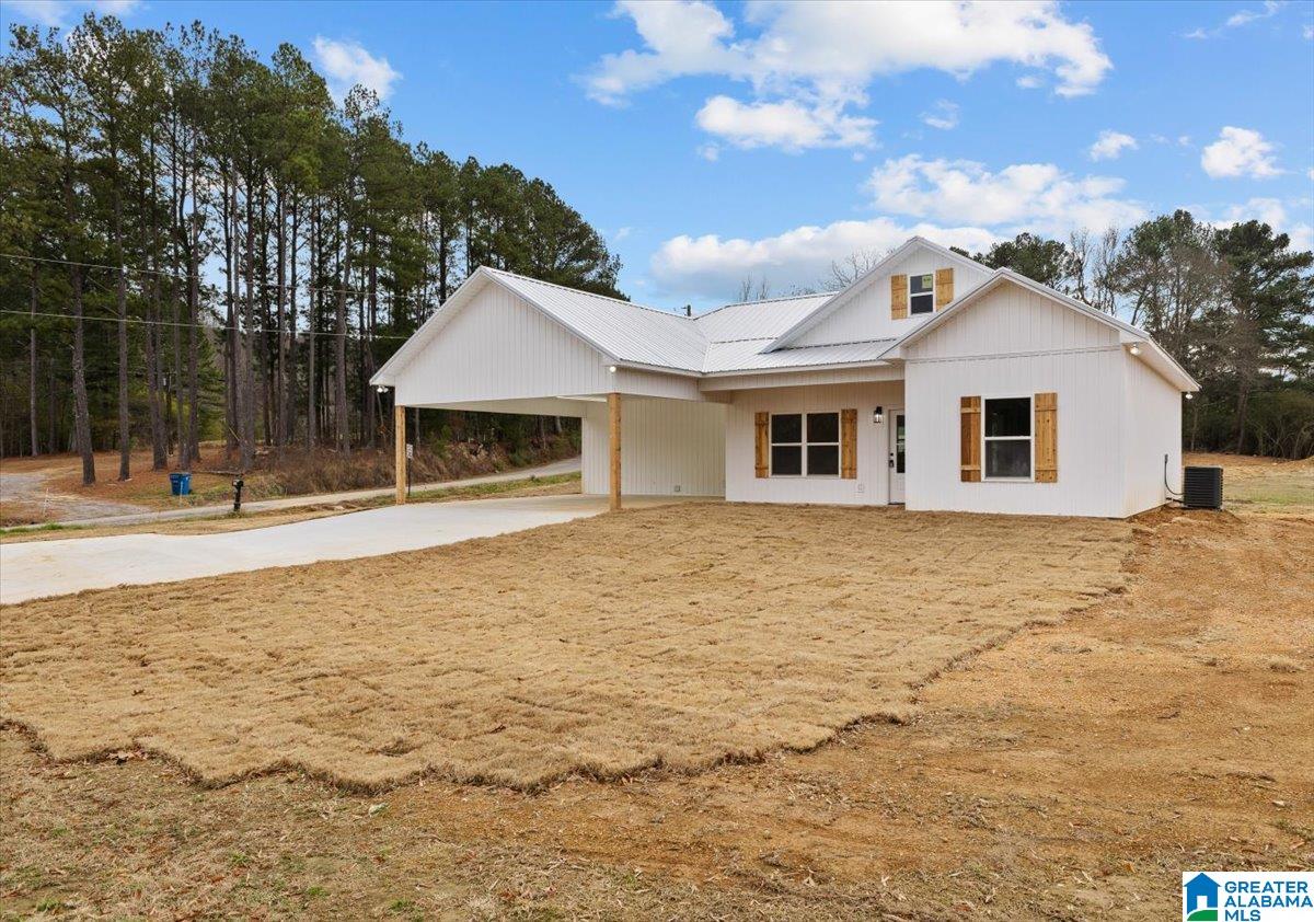 4540 Spunky Hollow Road Remlap, AL 35133 - Photo 2 of 30