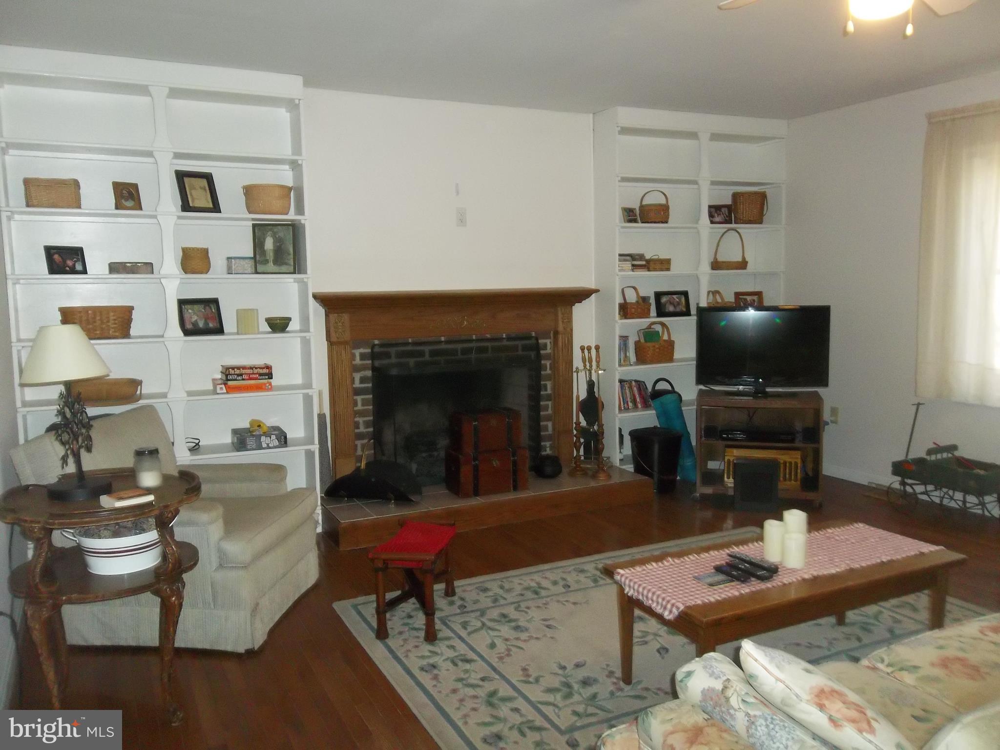1167 Thunder Road Front Royal, VA 22630 - Photo 11 of 86