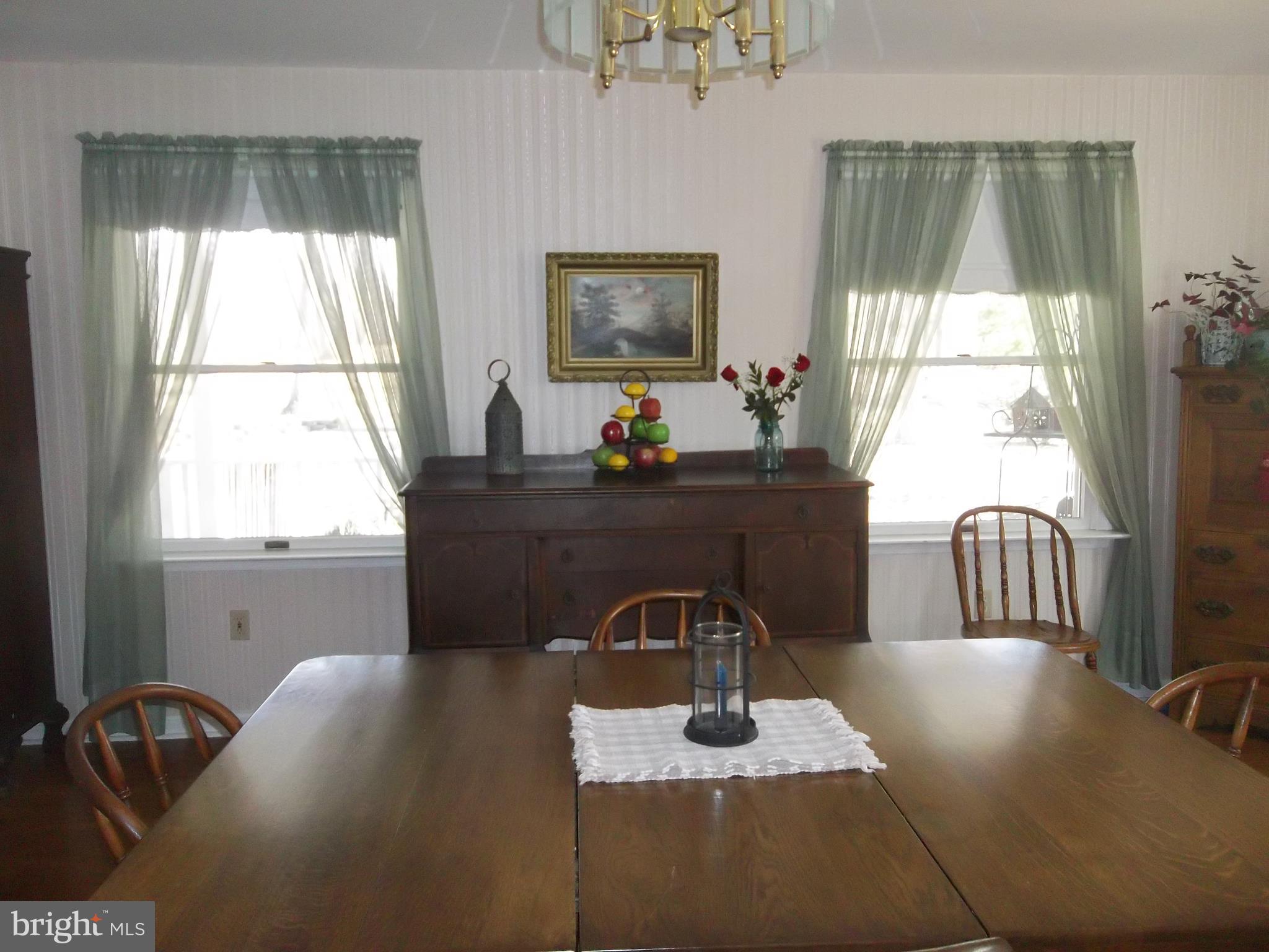 1167 Thunder Road Front Royal, VA 22630 - Photo 13 of 86 Dining Room