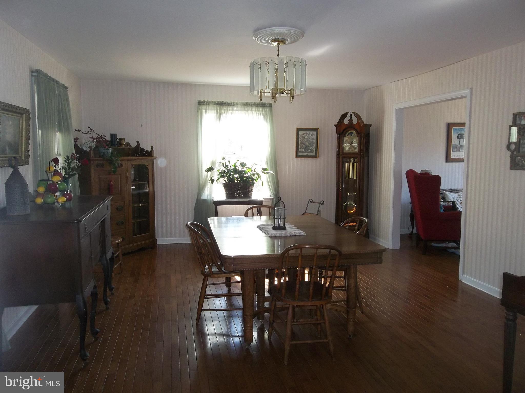 1167 Thunder Road Front Royal, VA 22630 - Photo 14 of 86 Dining Room