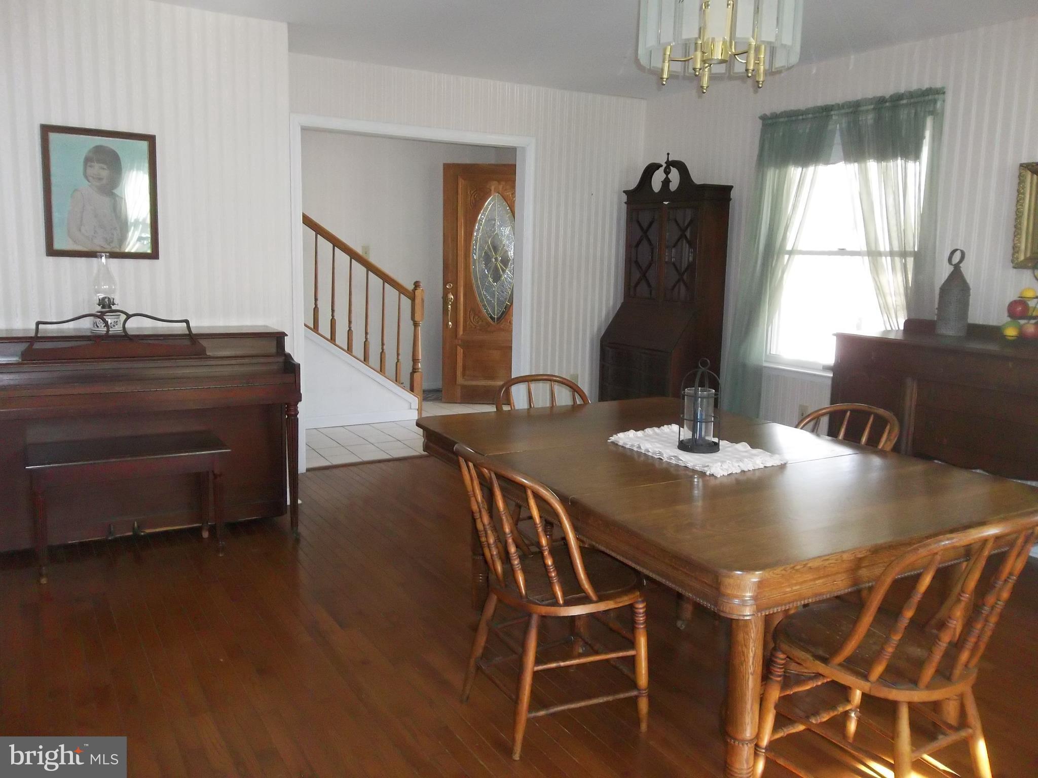 1167 Thunder Road Front Royal, VA 22630 - Photo 17 of 86 Dining Rm