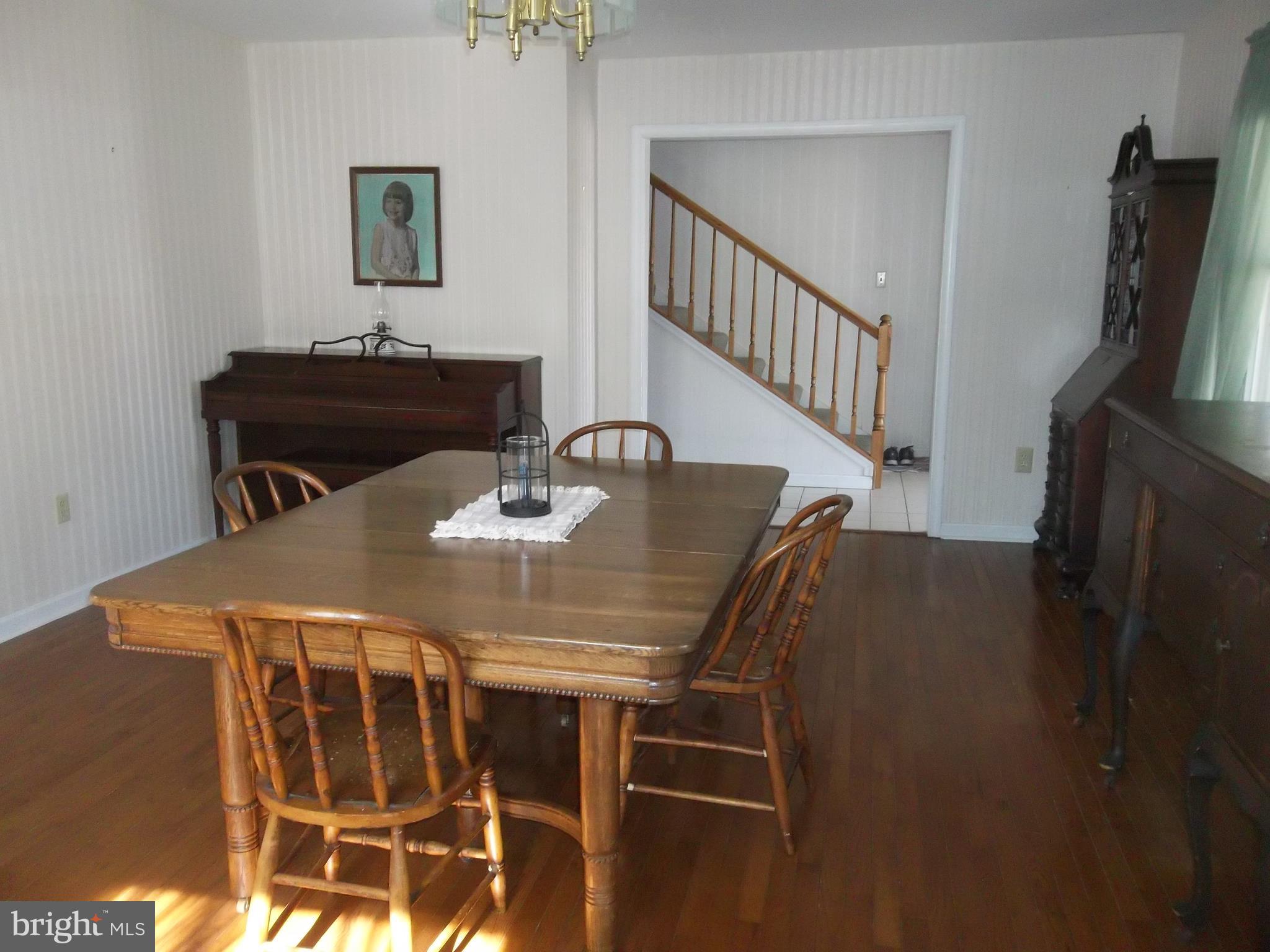 1167 Thunder Road Front Royal, VA 22630 - Photo 18 of 86 Dining Rm