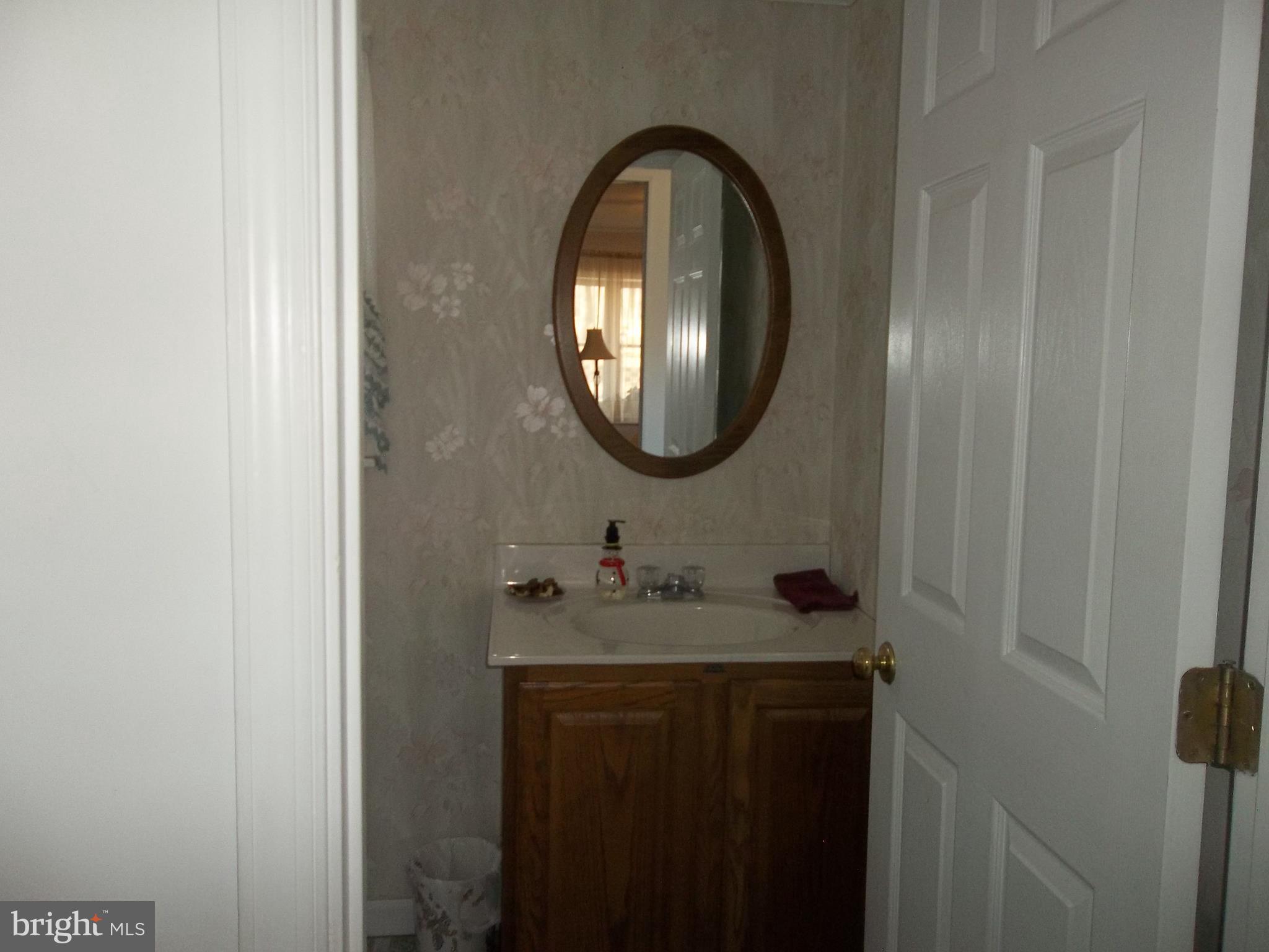 1167 Thunder Road Front Royal, VA 22630 - Photo 20 of 86 Half Bath