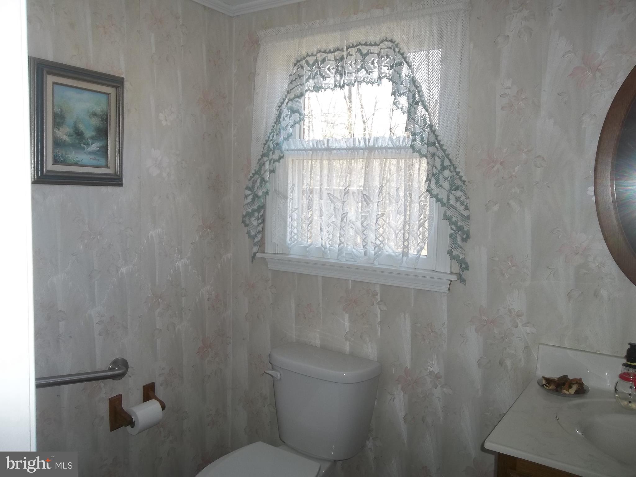 1167 Thunder Road Front Royal, VA 22630 - Photo 21 of 86 Half Bath
