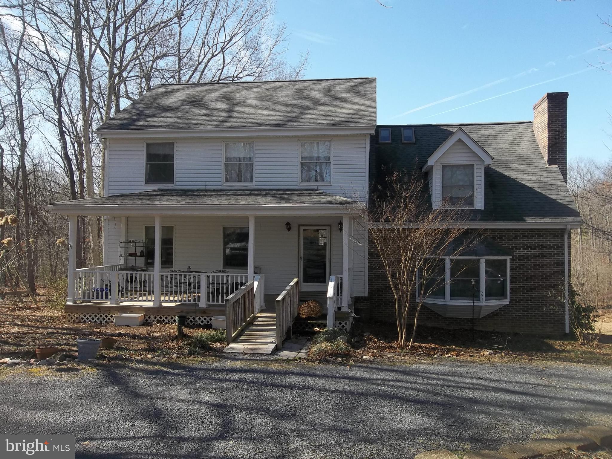 1167 Thunder Road Front Royal, VA 22630 - Photo 4 of 86