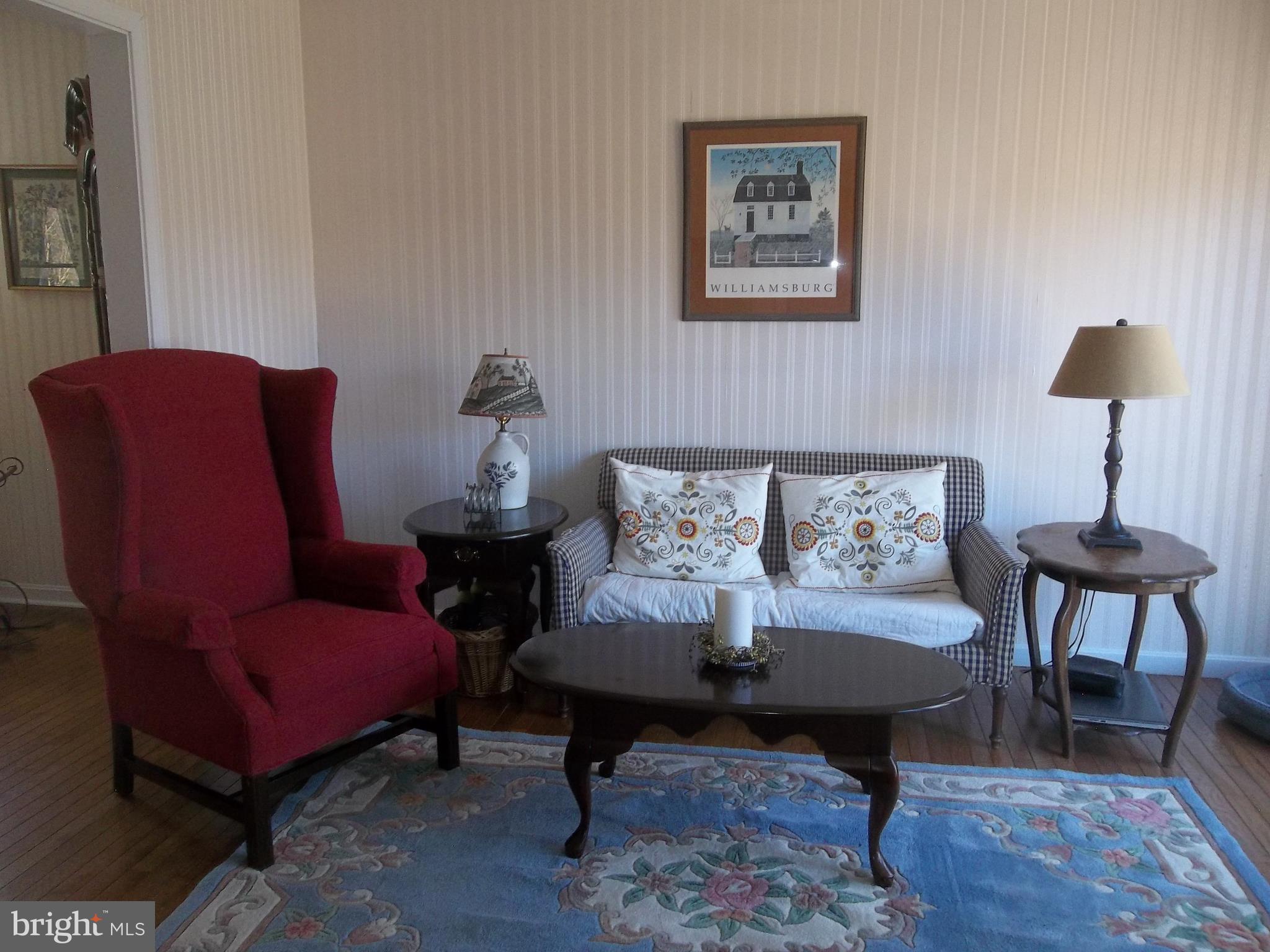 1167 Thunder Road Front Royal, VA 22630 - Photo 34 of 86 Sitting Room
