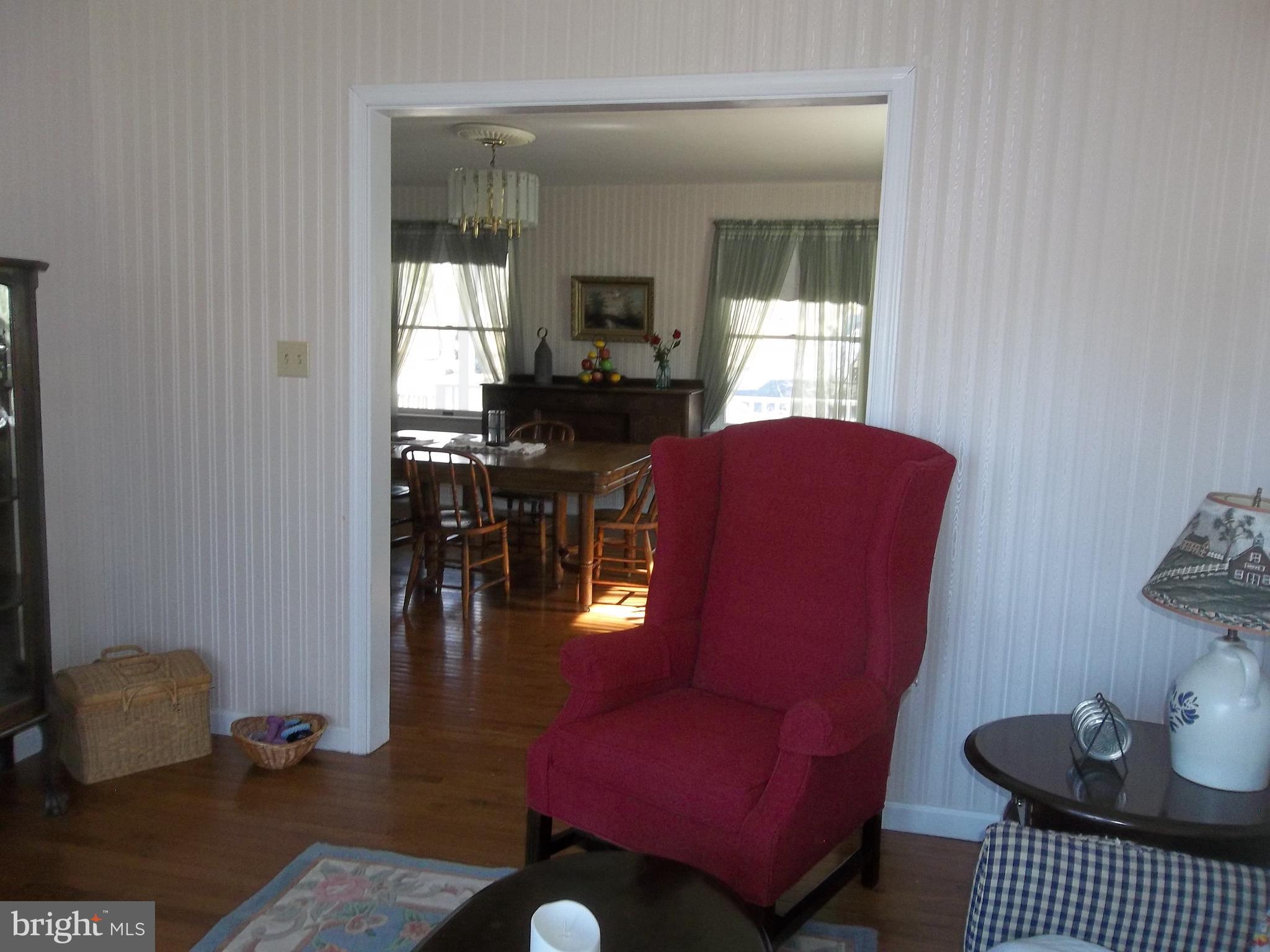 1167 Thunder Road Front Royal, VA 22630 - Photo 35 of 86 Sitting Room