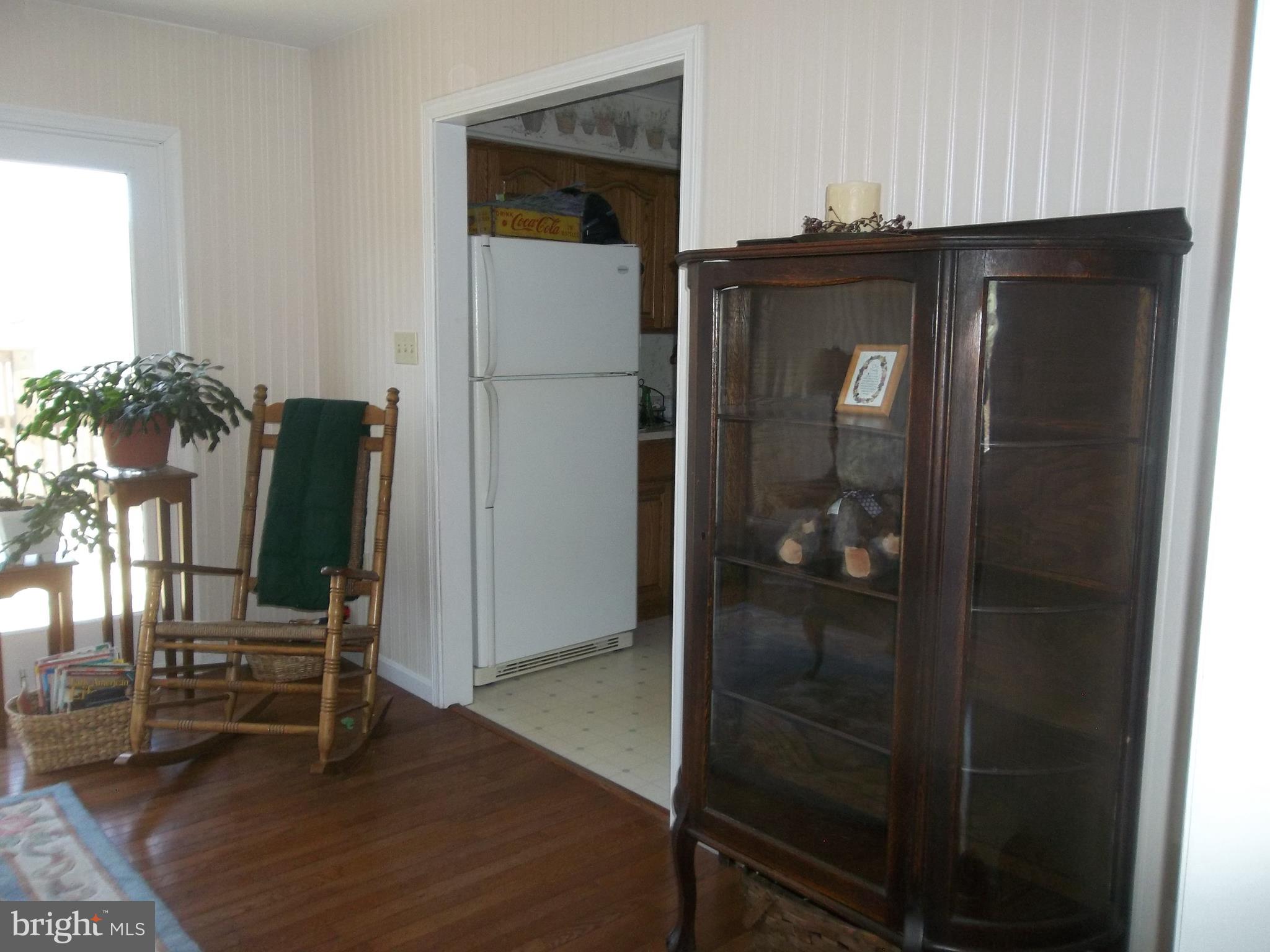 1167 Thunder Road Front Royal, VA 22630 - Photo 40 of 86 Sitting Room