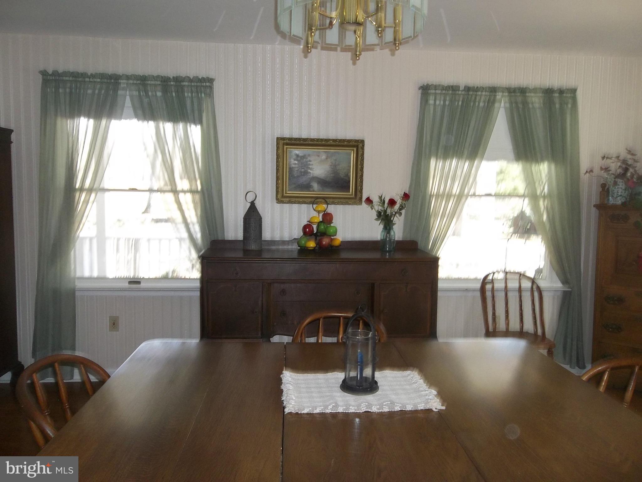 1167 Thunder Road Front Royal, VA 22630 - Photo 6 of 86 Dining Rm