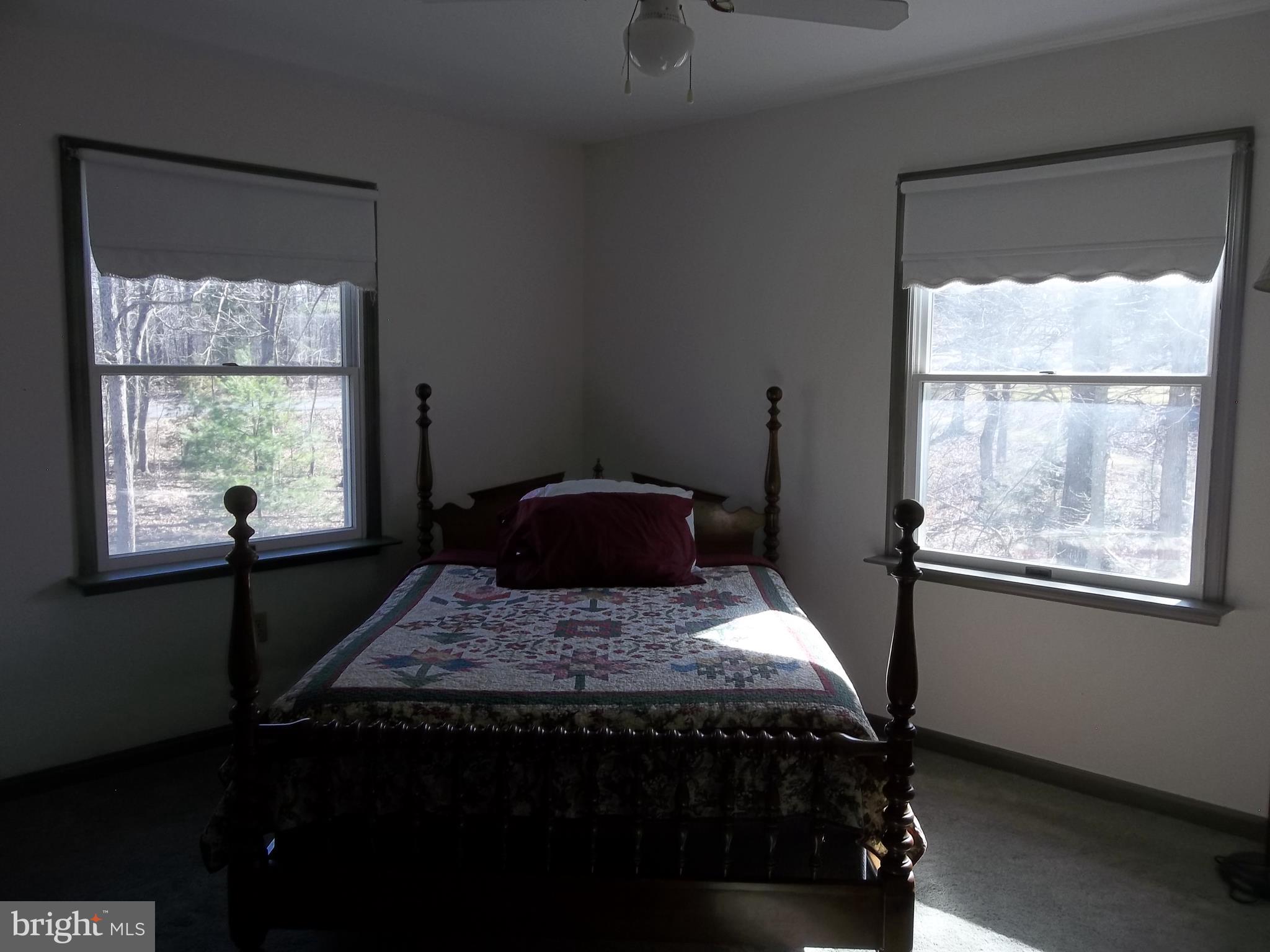 1167 Thunder Road Front Royal, VA 22630 - Photo 51 of 86 Bedroom 3