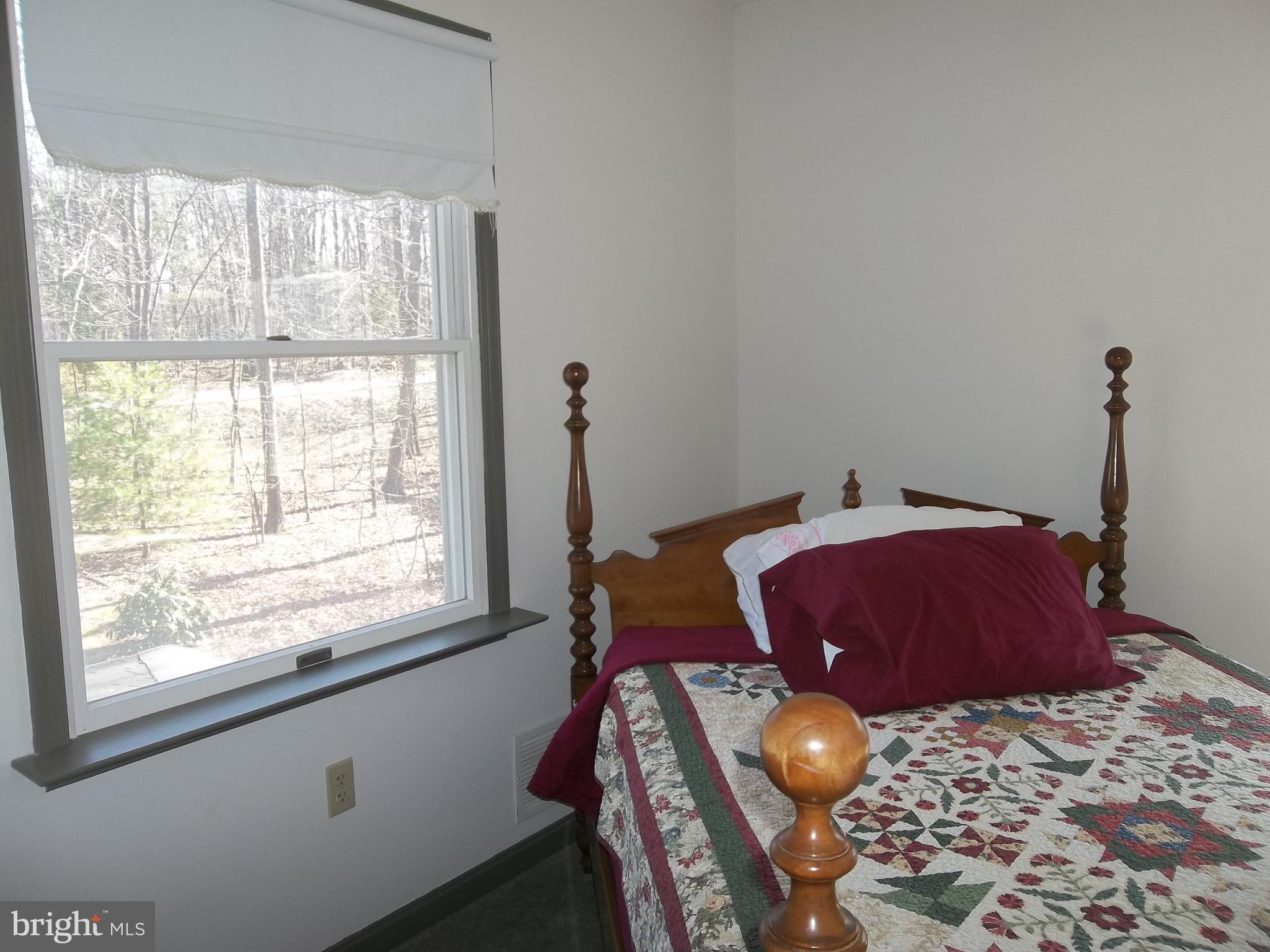 1167 Thunder Road Front Royal, VA 22630 - Photo 53 of 86 Bedroom 3