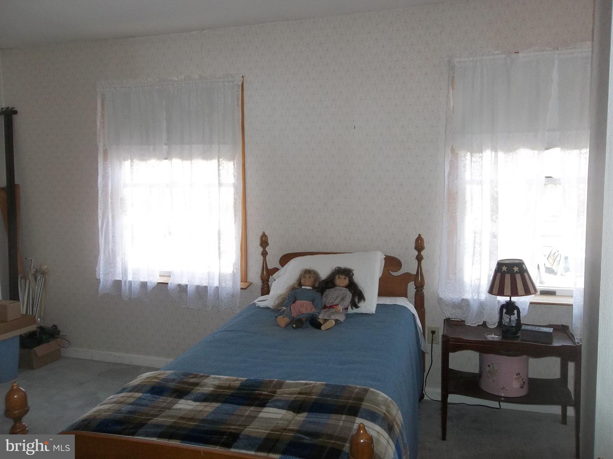 1167 Thunder Road Front Royal, VA 22630 - Photo 54 of 86 Bedroom 4