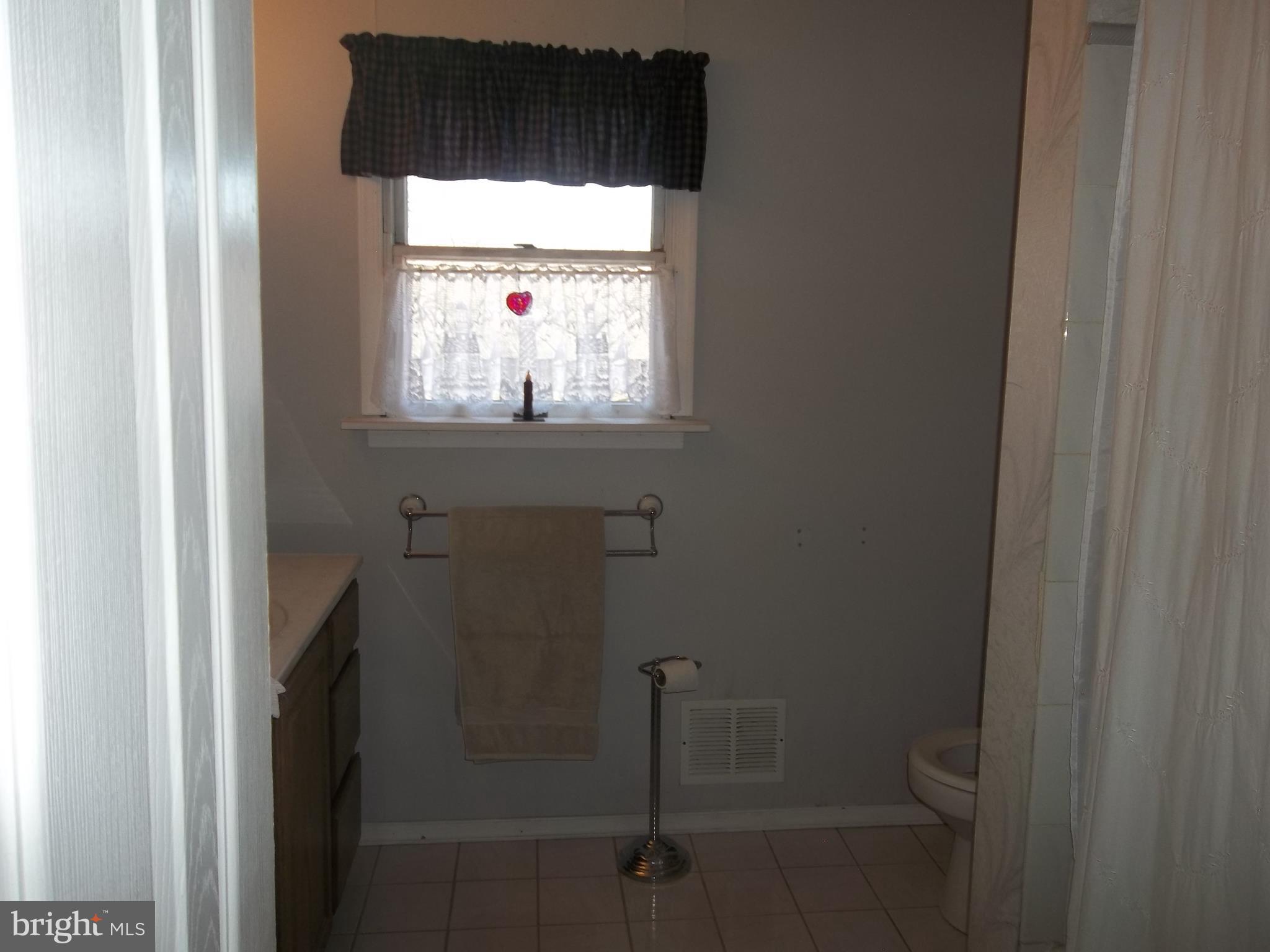 1167 Thunder Road Front Royal, VA 22630 - Photo 56 of 86 Hall Full Bath
