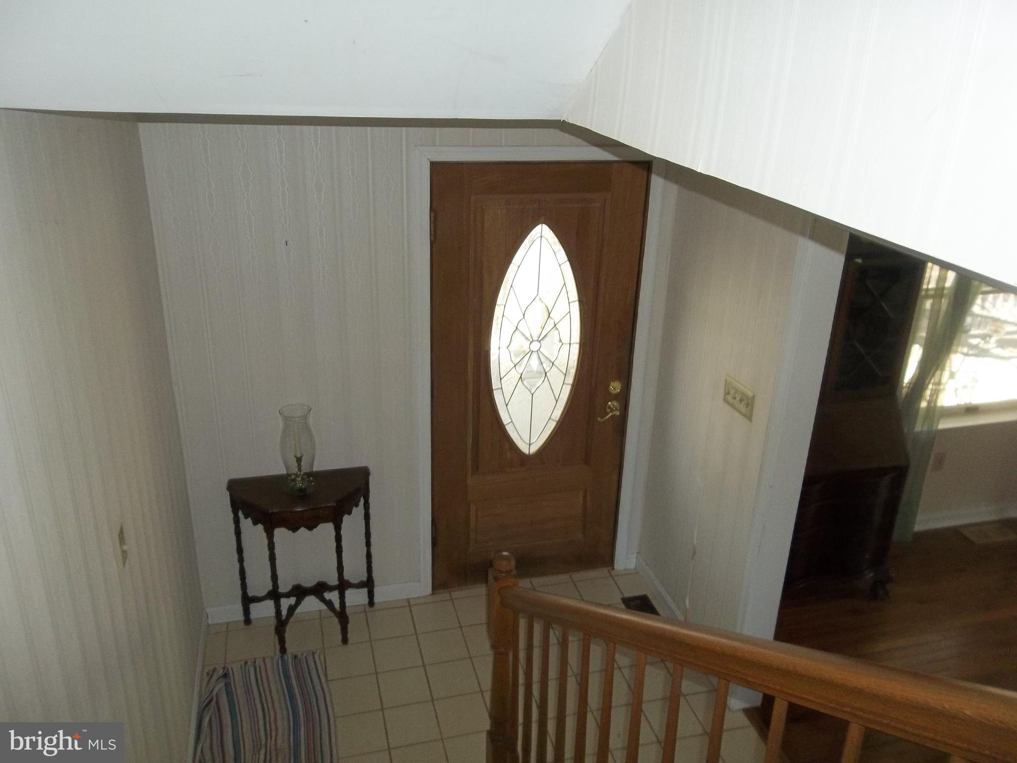 1167 Thunder Road Front Royal, VA 22630 - Photo 60 of 86 Foyer View