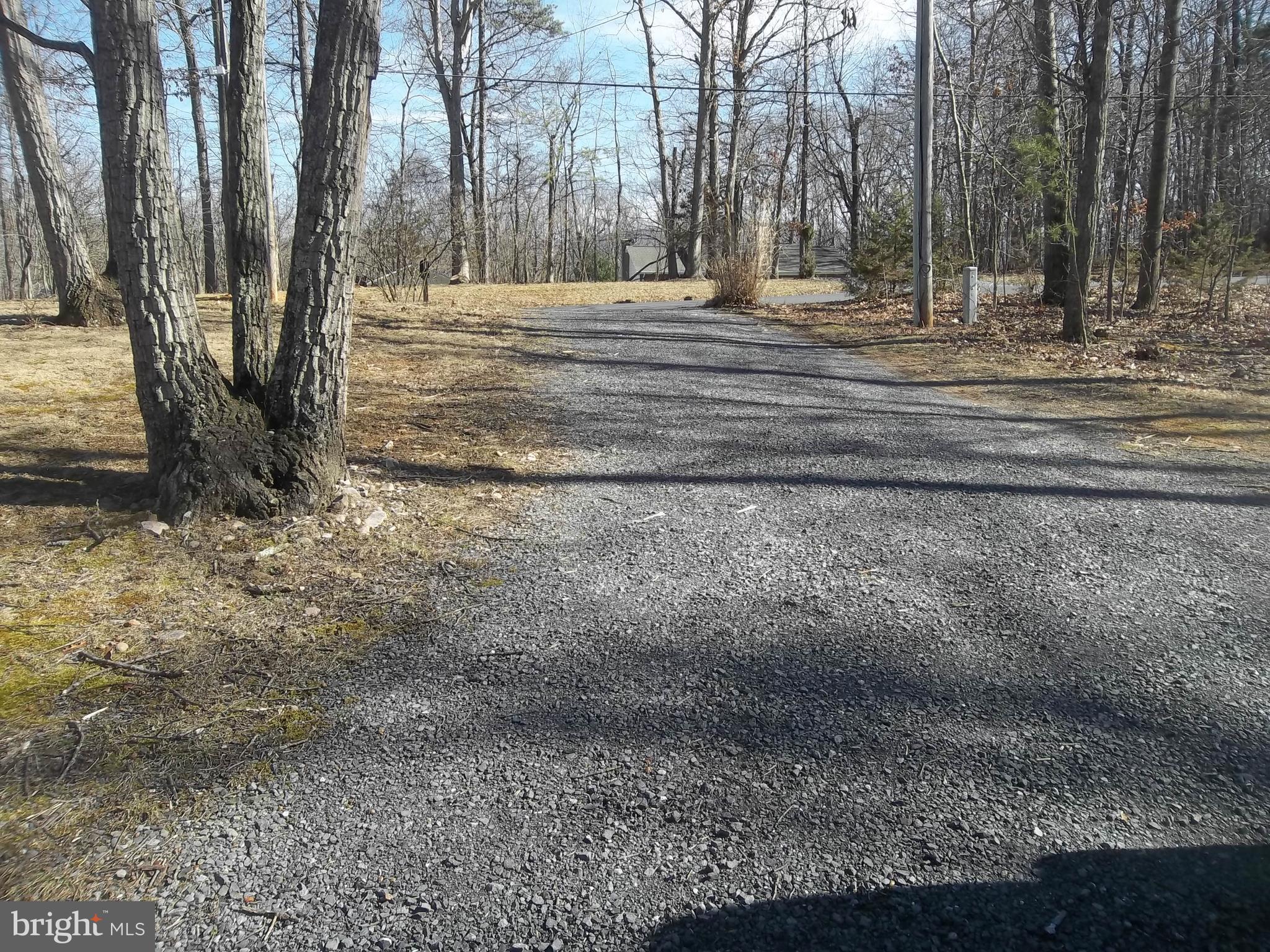 1167 Thunder Road Front Royal, VA 22630 - Photo 75 of 86 Level Circular Driveway