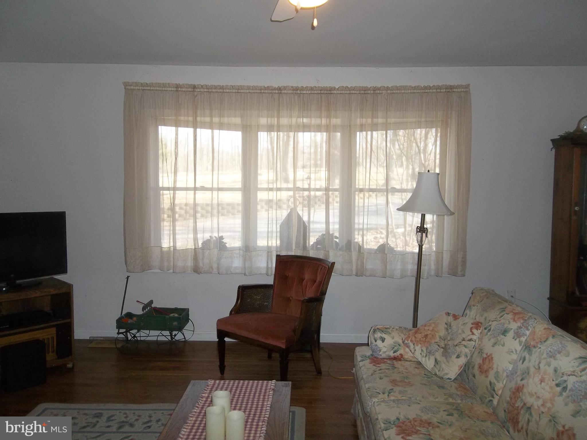 1167 Thunder Road Front Royal, VA 22630 - Photo 10 of 86 Family Room Window View