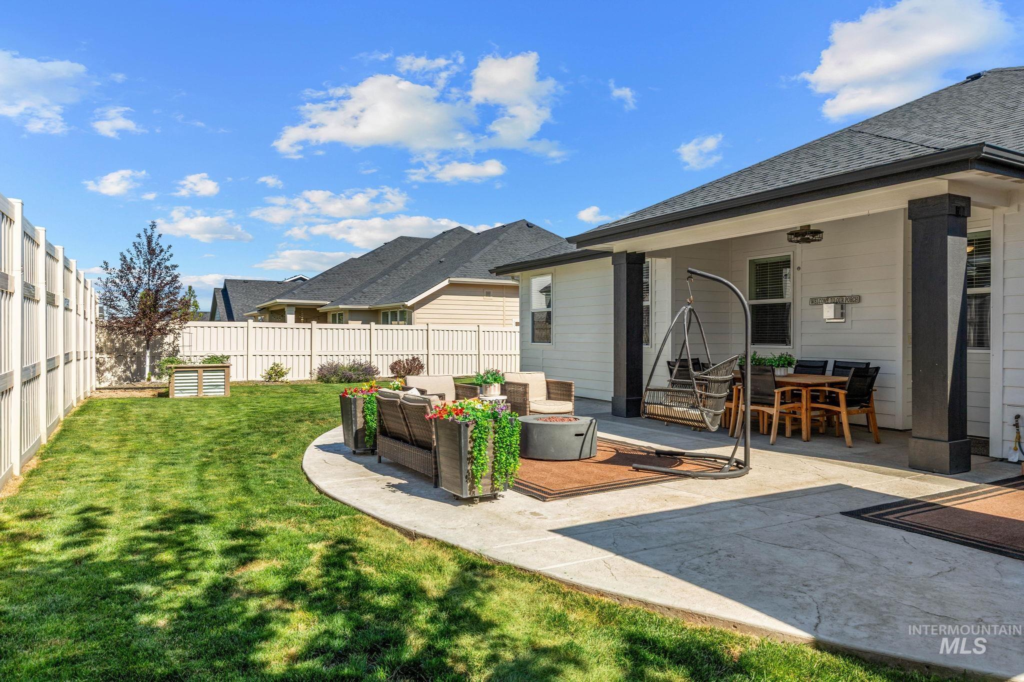 1646 Fort Williams Street Middleton, ID 83644 - Photo 45 of 48