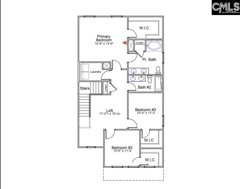 211 Laurinton Farms Road Hopkins, SC 29061 - Photo 4 of 11