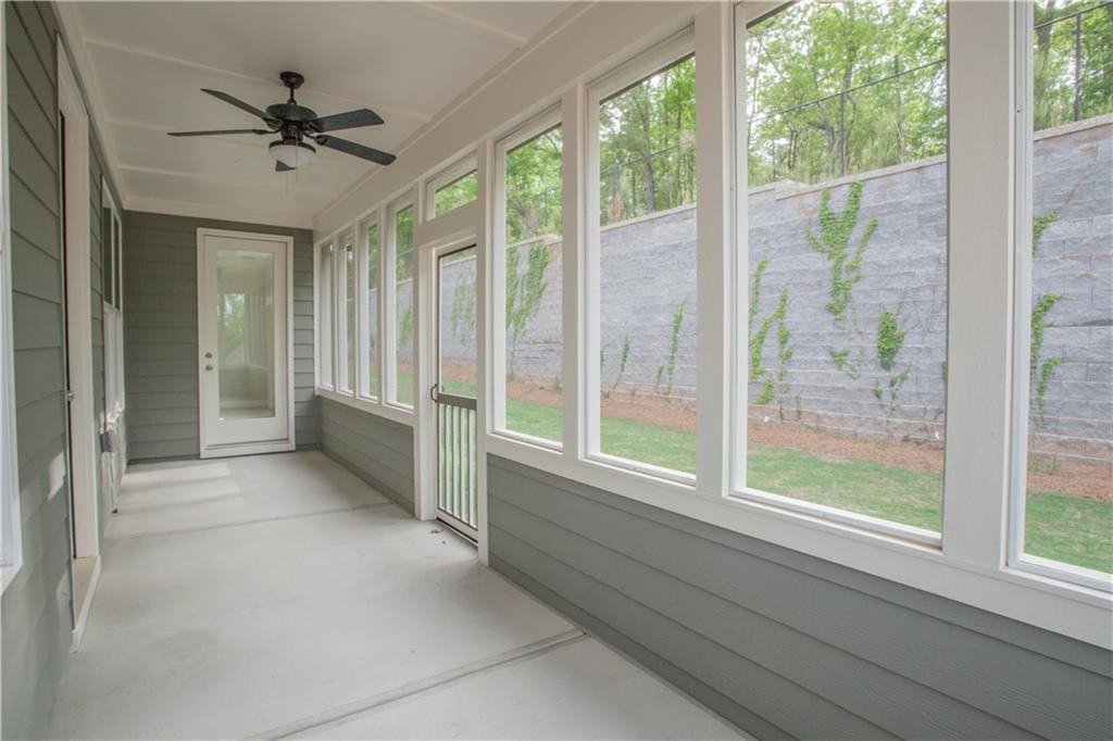 388 Maple View Drive Carrollton, GA 30117 - Photo 18 of 18 a view of n entryway