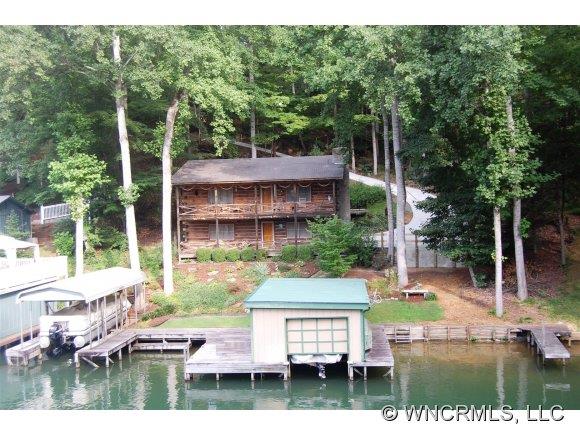 157 Blarney Road Lake Lure, NC 28746 - Photo 1 of 24 Gallery Image 1