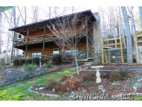 157 Blarney Road Lake Lure, NC 28746 - Photo 2 of 24 Gallery Image 2