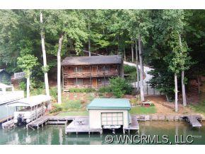 157 Blarney Road Lake Lure, NC 28746 - Photo 20 of 24 Gallery Image 20