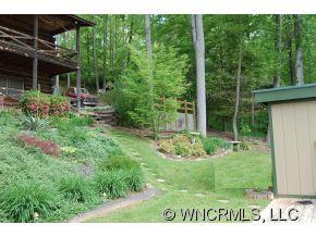 157 Blarney Road Lake Lure, NC 28746 - Photo 22 of 24 Gallery Image 22