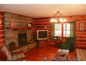 157 Blarney Road Lake Lure, NC 28746 - Photo 6 of 24 Gallery Image 6