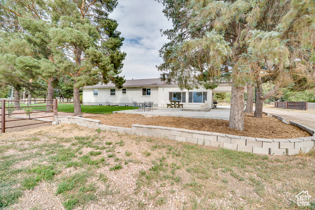 3400 South Big Hollow Road Daniel, UT 84032 - Photo 55 of 68