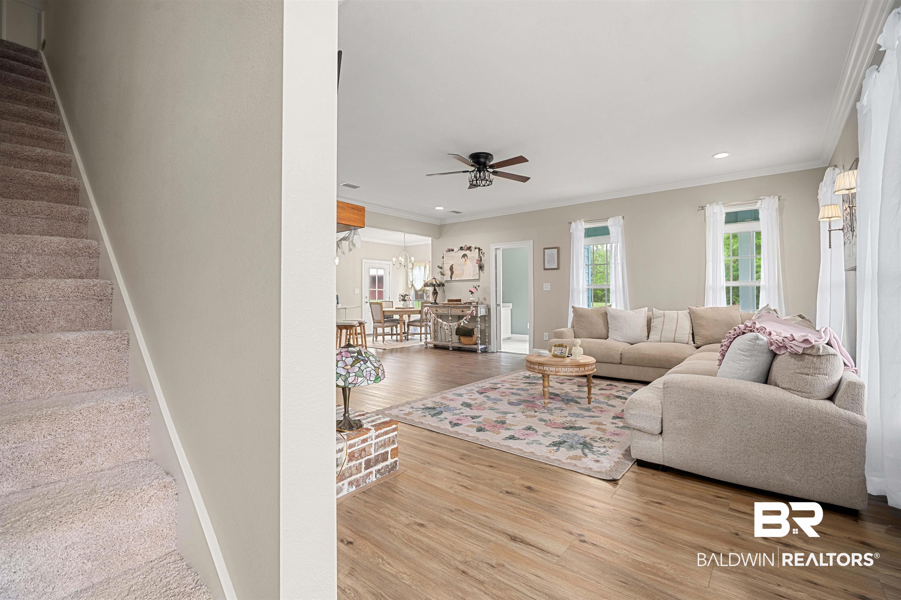 8538 Wards Lane Semmes, AL 36575 - Photo 25 of 36