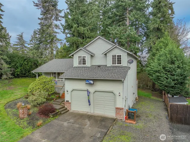$499,000 | 7101 97th St Court East, Puyallup, WA 98373