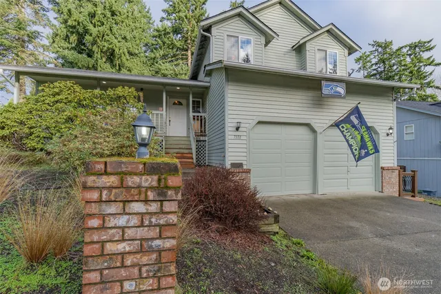 $499,000 | 7101 97th St Court East, Puyallup, WA 98373