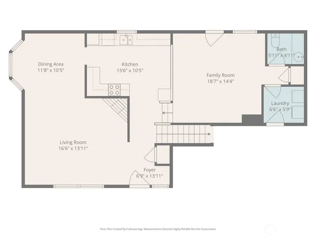 $499,000 | 7101 97th St Court East, Puyallup, WA 98373